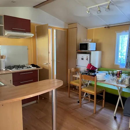 Mobilehome 营地