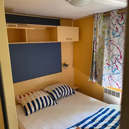 Campeggio Mobilehome
